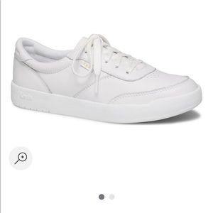 Keds White Sneakers